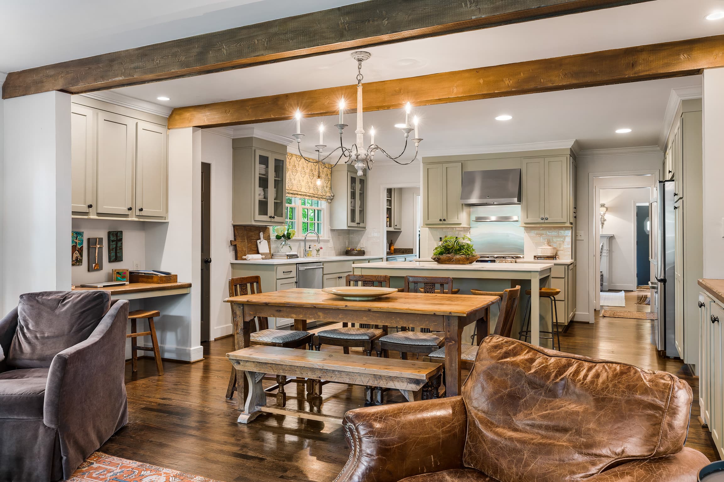 What's Your Home Worth?