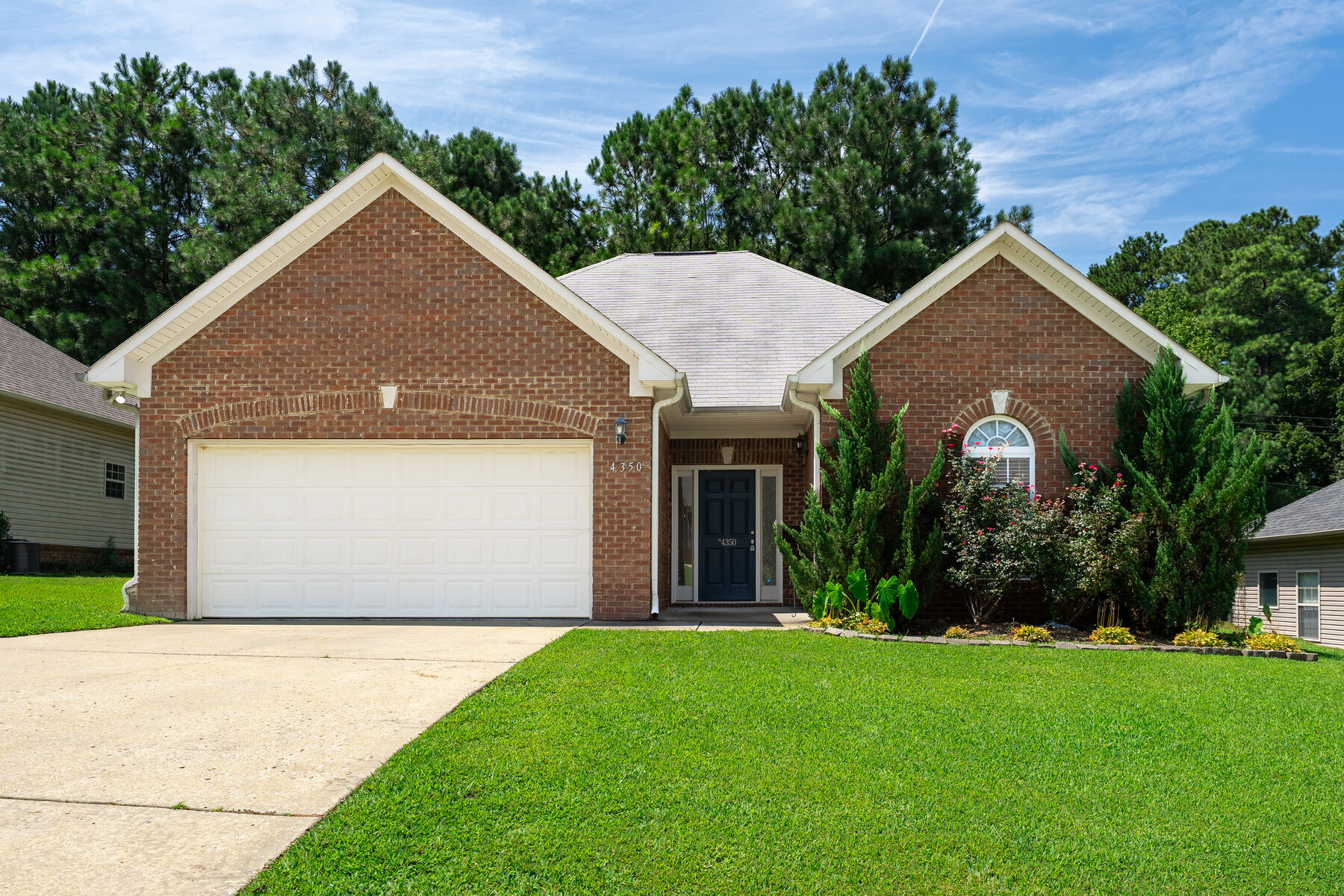 4350 Canterbury Street, Mount Olive