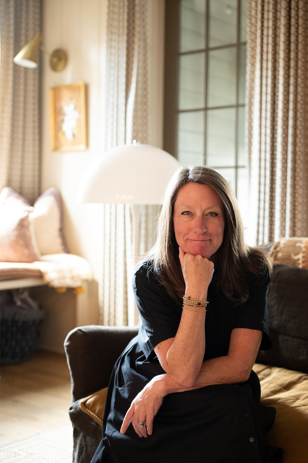 Mary Reed Durkin, Birmingham Alabama realtor, ready to help buyers and sellers across Homewood and Central Alabama